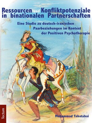 cover image of Ressourcen und Konfliktpotenziale in binationalen Partnerschaften